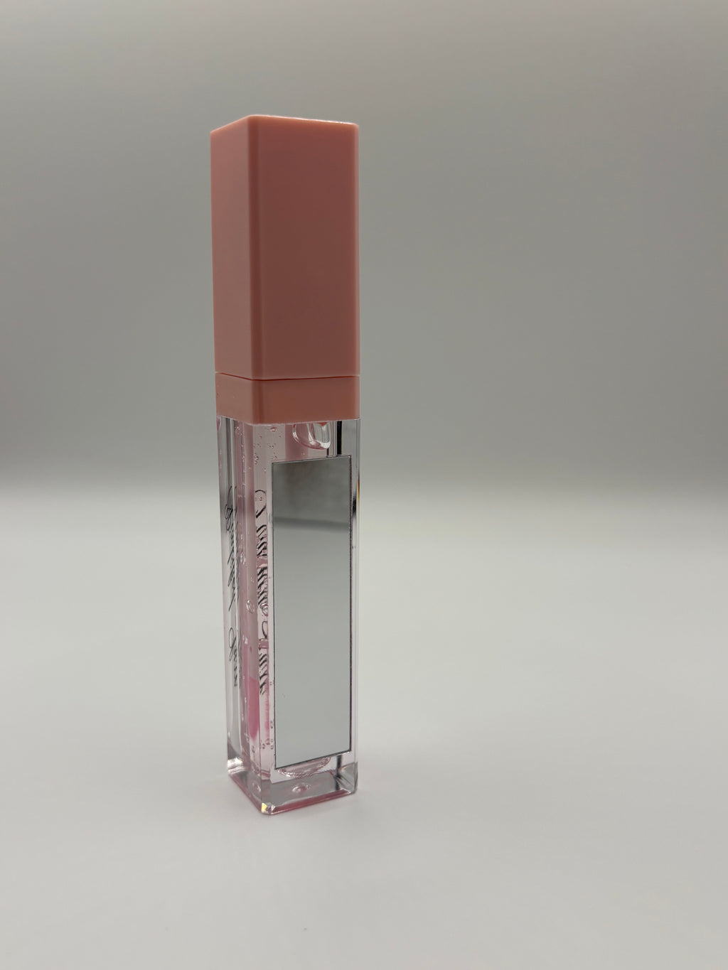 Led Mirror Color Changing Lip Oil
