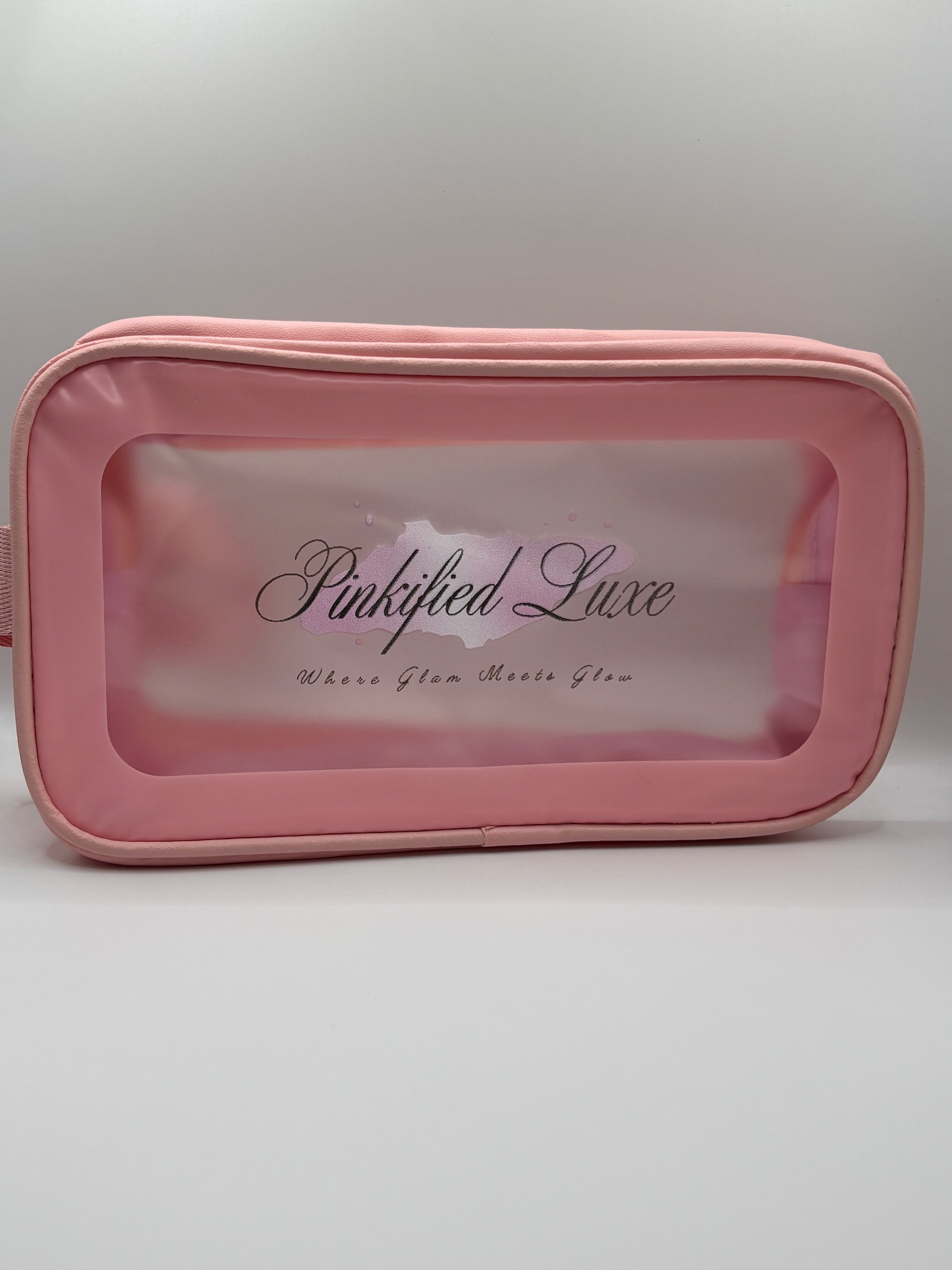 Make up Bag