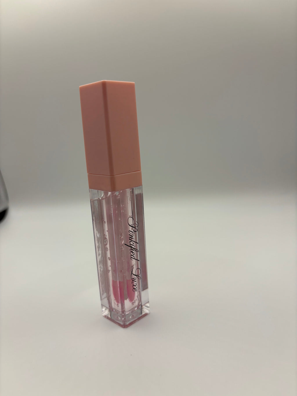 Led Mirror Color Changing Lip Oil