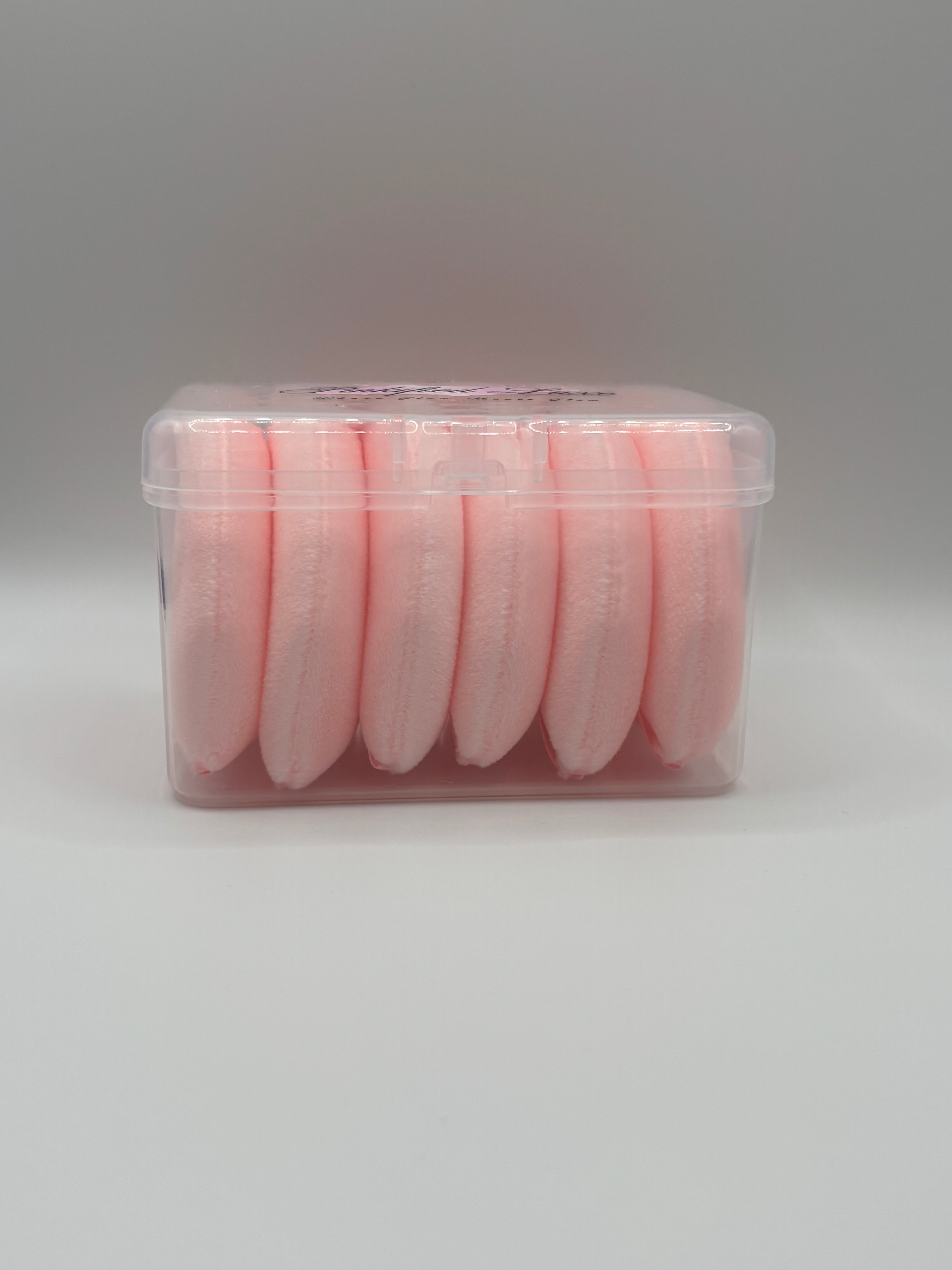 Beauty Puffs