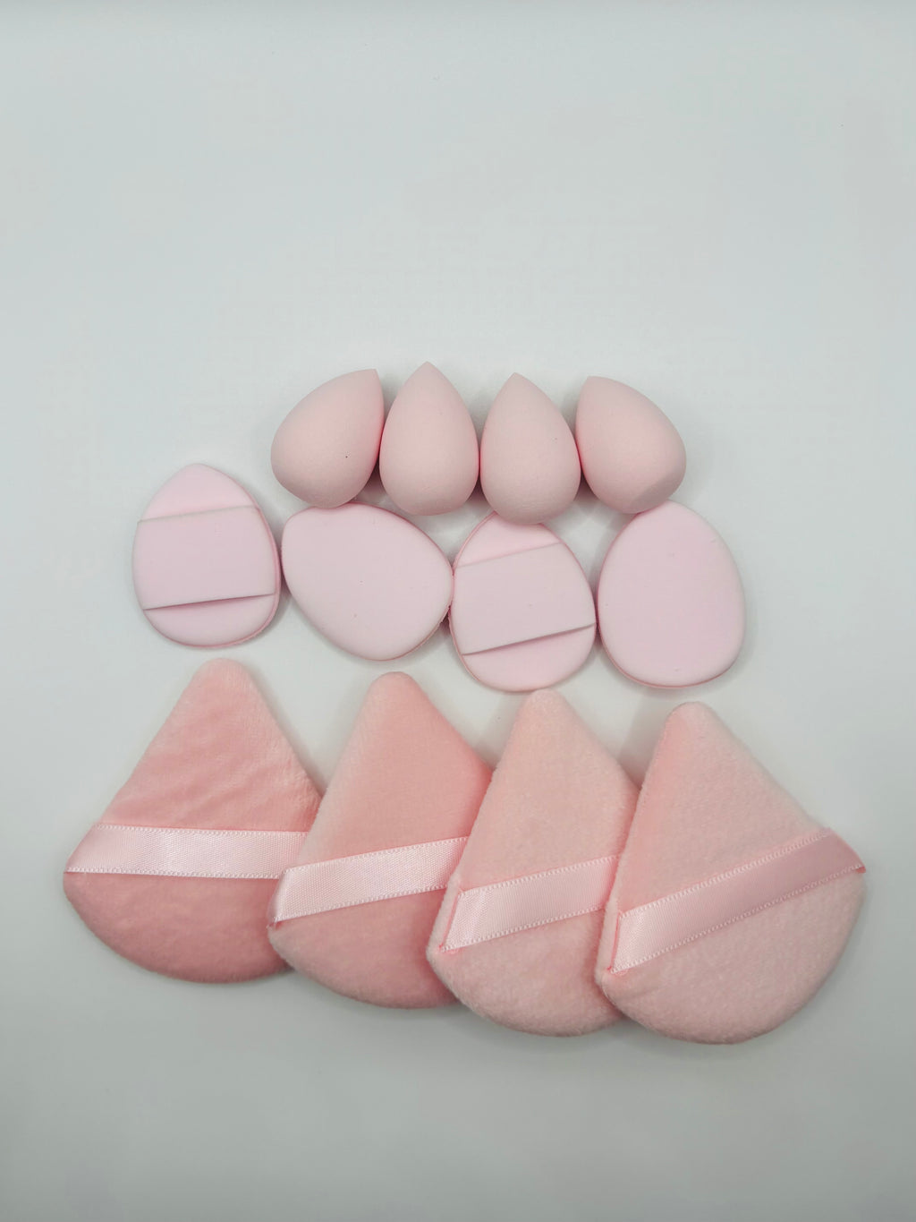 Ultimate Beauty Mini Blender And Puff Set