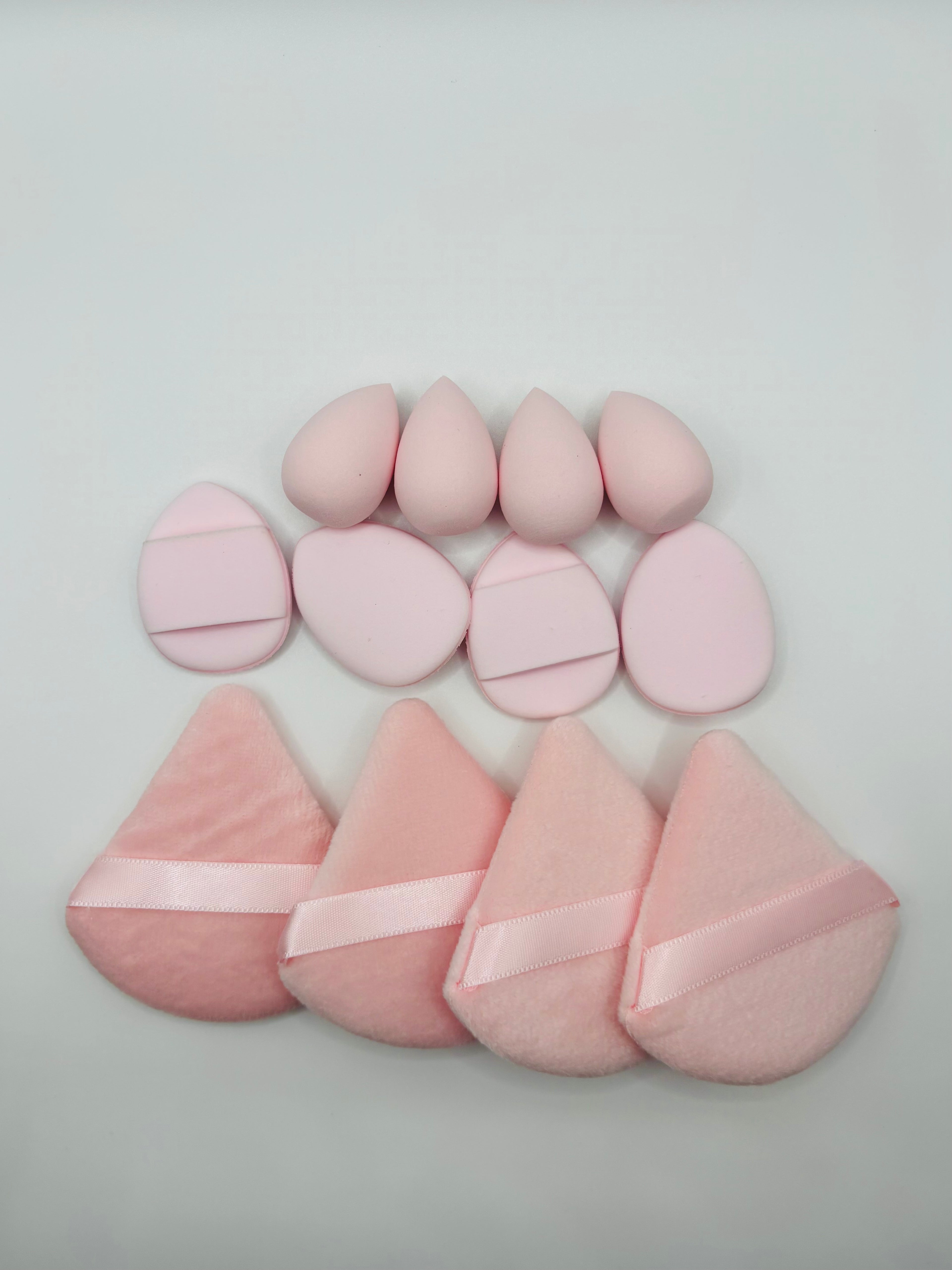 Ultimate Beauty Mini Blender And Puff Set