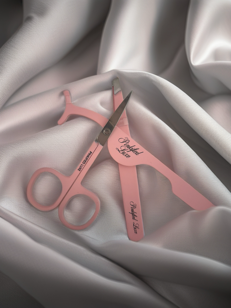 Lash Essentials Tool Kit