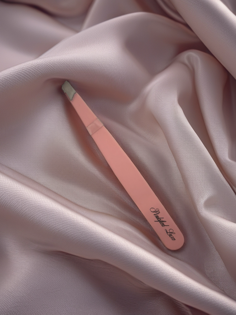 Lash Essentials Tool Kit