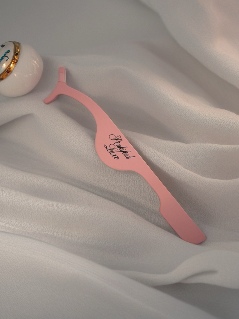 Lash Essentials Tool Kit