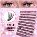 Delicate Aura