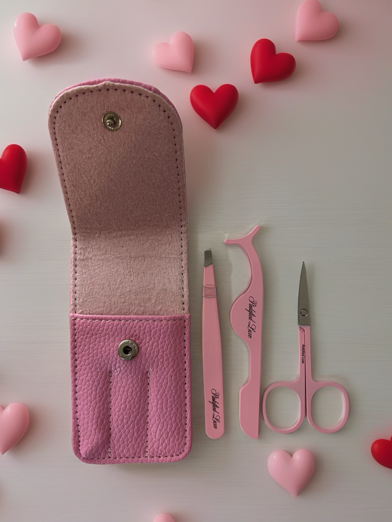 Lash Essentials Tool Kit