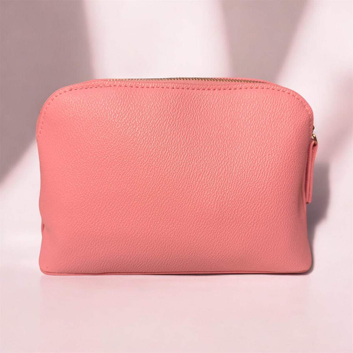Shell Make up bag