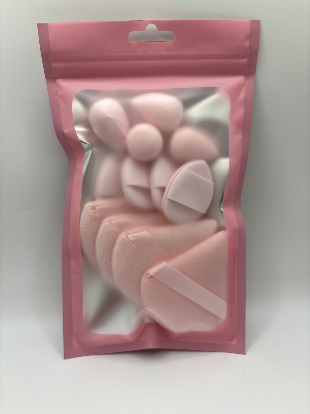 Ultimate Beauty Mini Blender And Puff Set