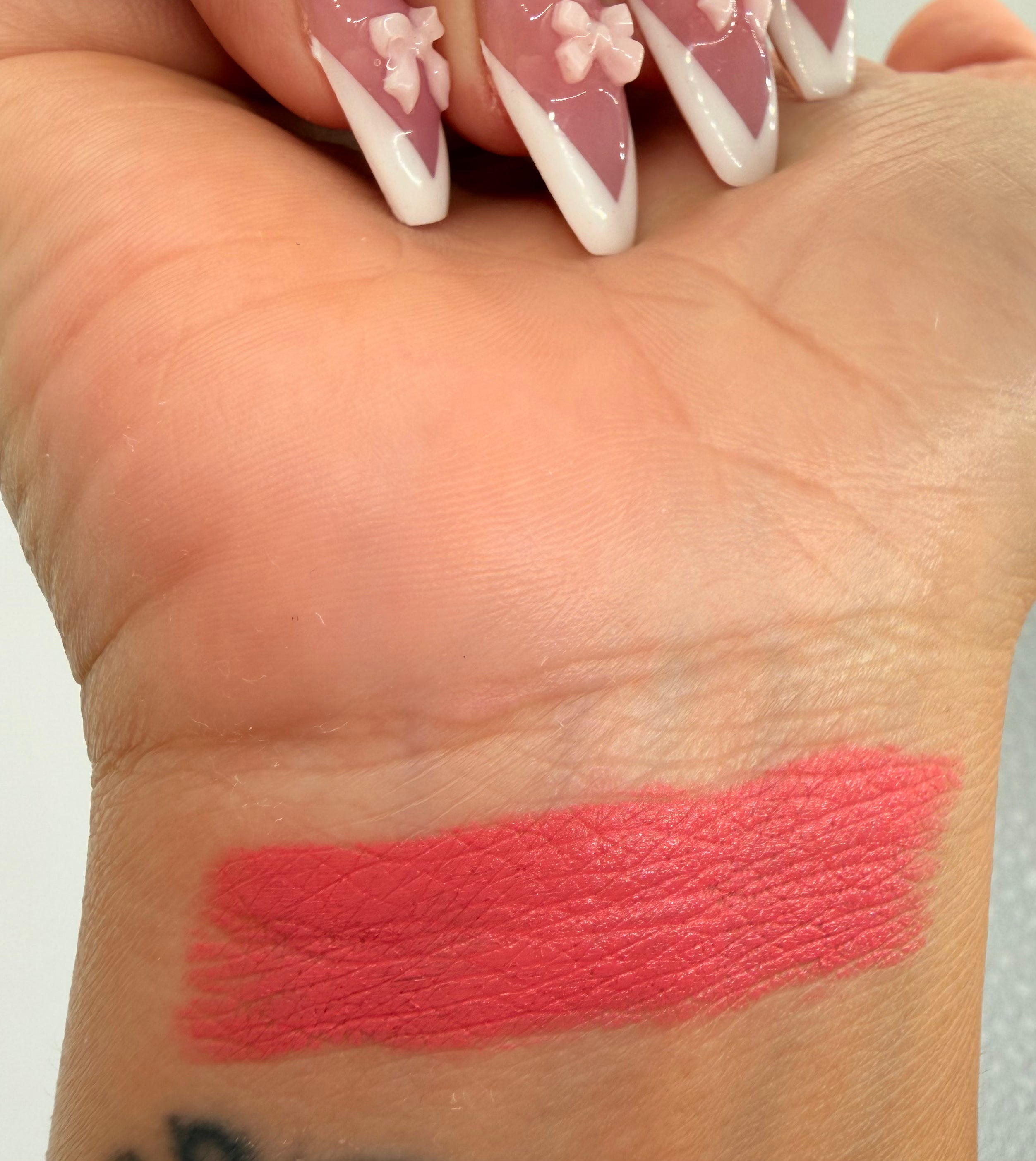 Pink Paradise