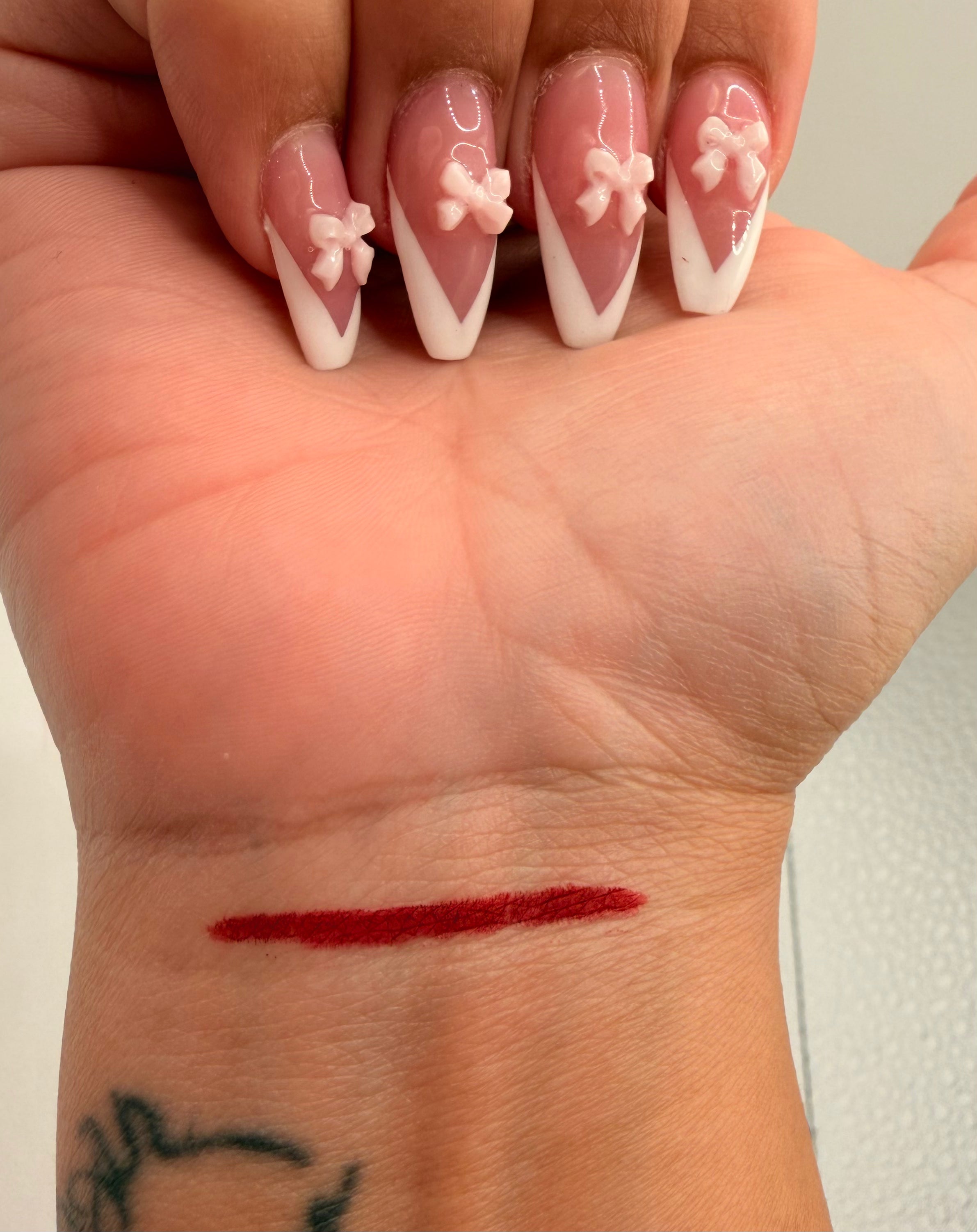 Bold Edge