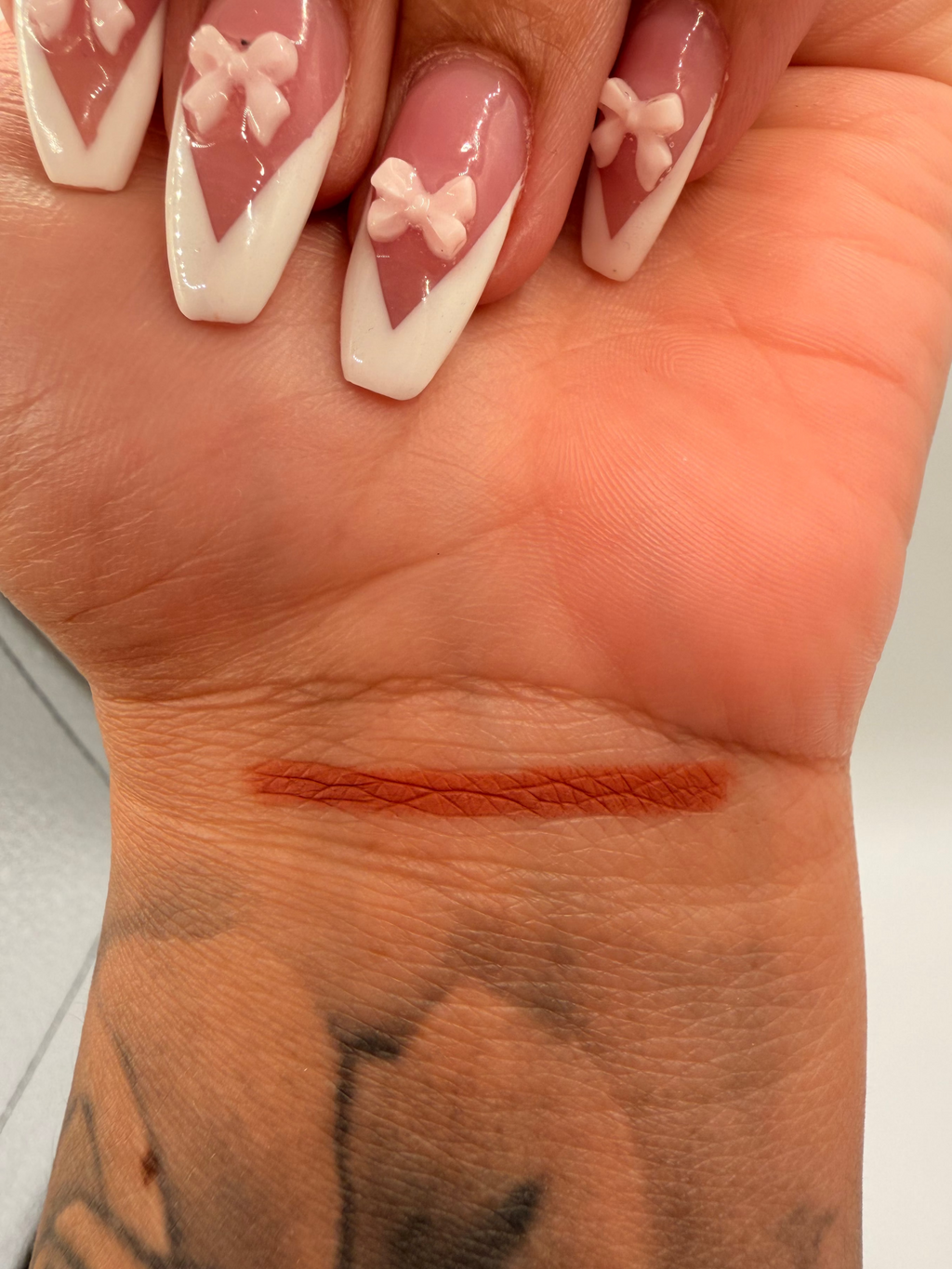 Caramel