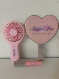 The Glam Essentials Kit
