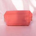 Bubble Gum Make up Bag